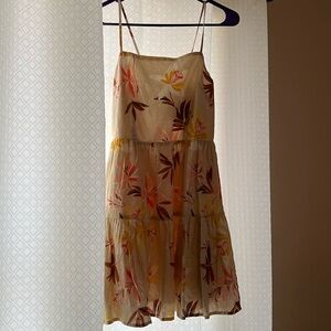 Forever 21 dress brand new